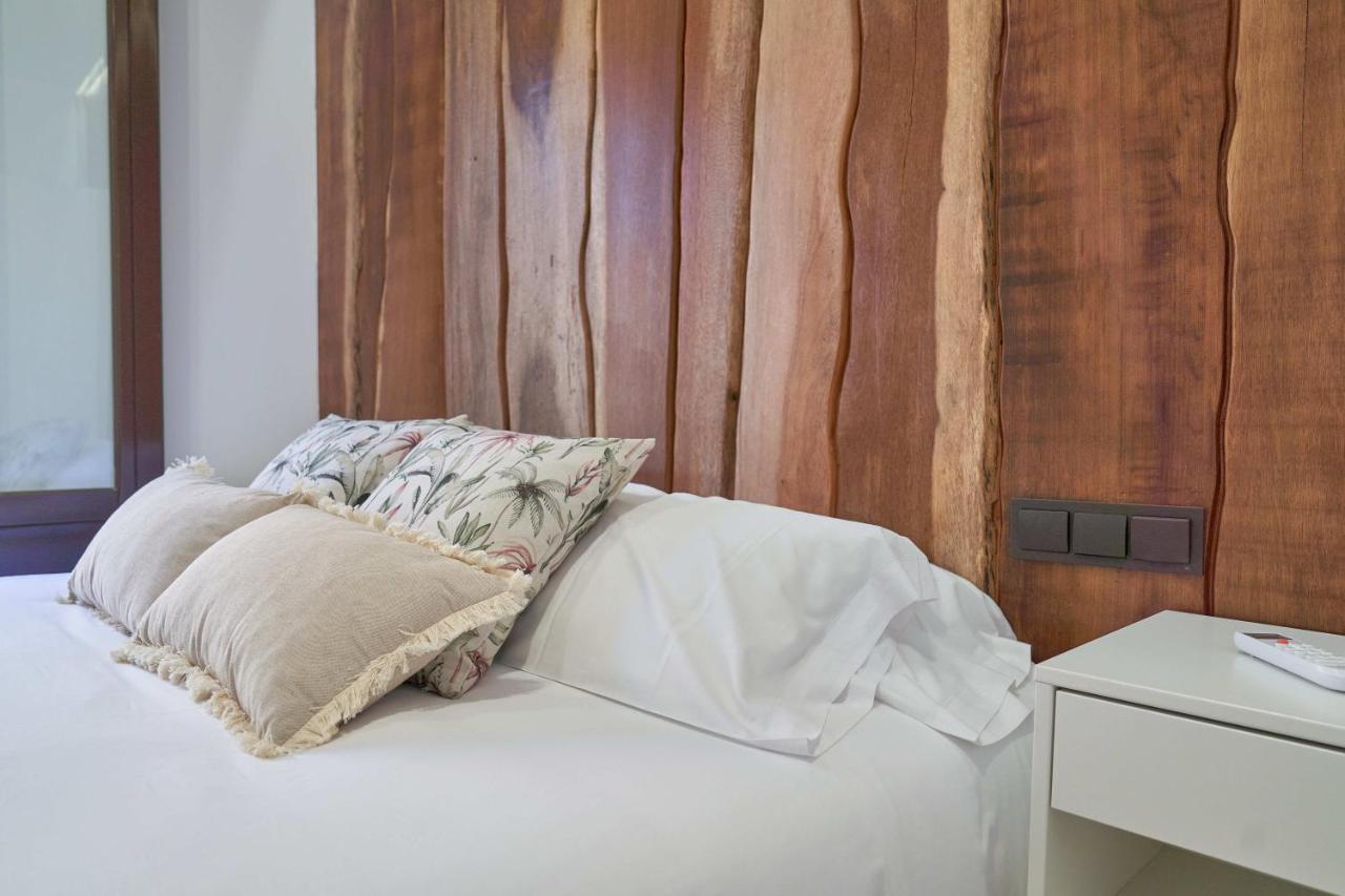 Stay U-Nique Apartment Padilla บาร์เซโลนา ภายนอก รูปภาพ