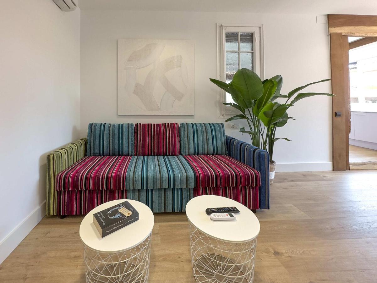 Stay U-Nique Apartment Padilla บาร์เซโลนา ภายนอก รูปภาพ
